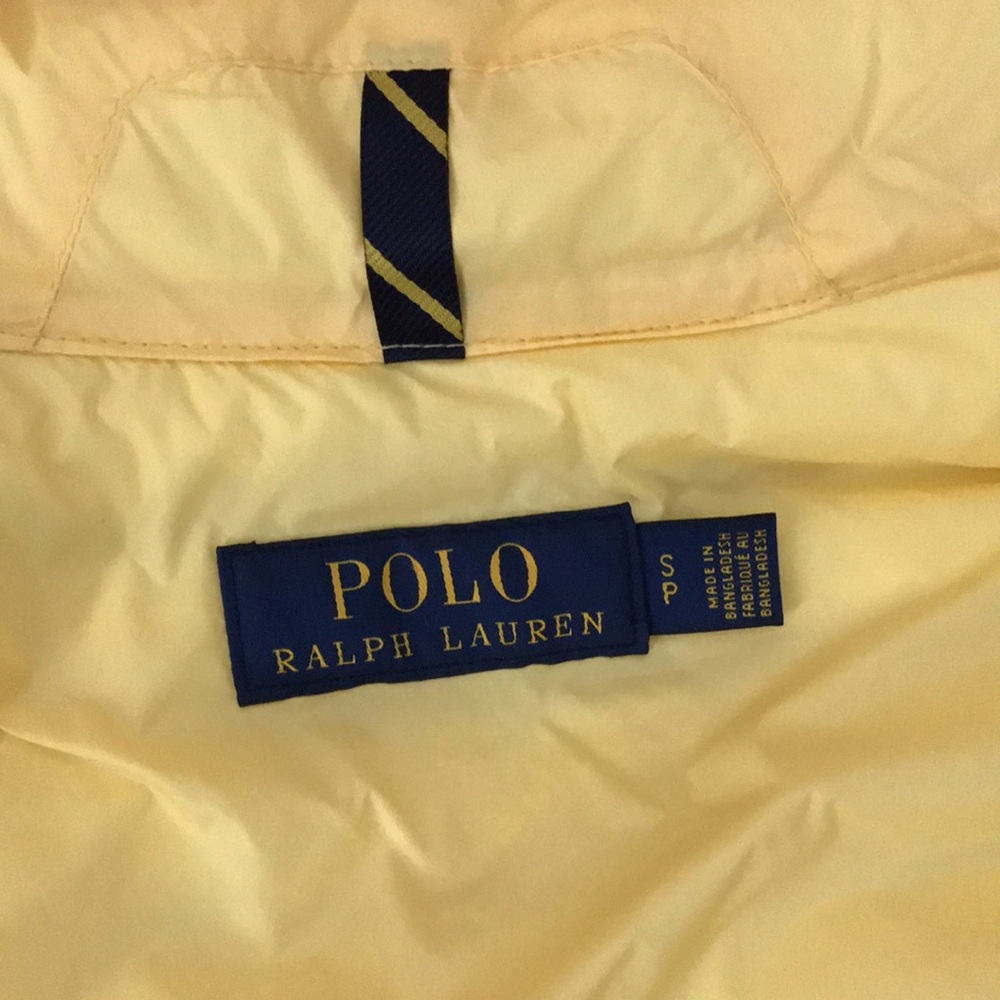 Lightweight jacket - Picture 4 of 4